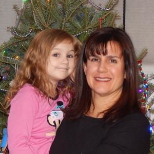 Meet your Posher, Maureen